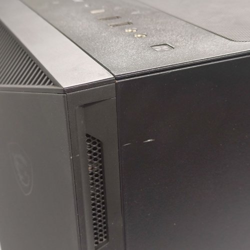 Купить Корпус MSI MPG Gungnir 110R без БП Black (Восстановлено продавцом, 787610) с проверкой совместимости: обзор, характеристики, цена в Киеве, Днепре, Одессе, Харькове, Украине | интернет-магазин TELEMART.UA фото