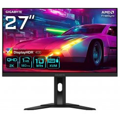 Уцінка монітор Gigabyte 27