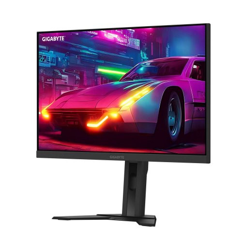 Купити Уцінка монітор Gigabyte 27" M27QA Black (Пошкоджено пакування, 787619) - ціна в Києві, Львові, Вінниці, Хмельницькому, Франківську, Україні | інтернет-магазин TELEMART.UA фото