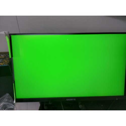 Купити Уцінка монітор Gigabyte 27" M27QA Black (Пошкоджено пакування, 787619) - ціна в Києві, Львові, Вінниці, Хмельницькому, Франківську, Україні | інтернет-магазин TELEMART.UA фото