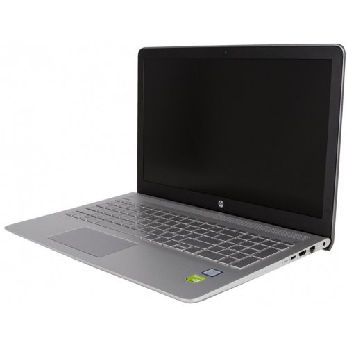 Продати Ноутбук HP Notebook 15-cc550ur (2WH83EA) Mineral Silver за Trade-In у інтернет-магазині Телемарт - Київ, Дніпро, Україна фото