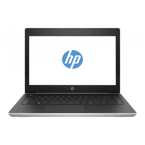 Продати Ноутбук HP ProBook 430 G5 (2SY15EA) Silver за Trade-In у інтернет-магазині Телемарт - Київ, Дніпро, Україна фото