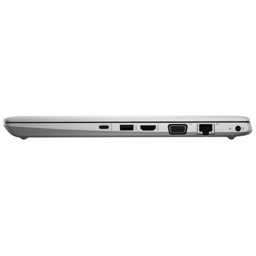 Продати Ноутбук HP ProBook 430 G5 (2SY15EA) Silver за Trade-In у інтернет-магазині Телемарт - Київ, Дніпро, Україна фото