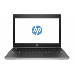 Ноутбук HP ProBook 430 G5 (2SY17EA) Silver