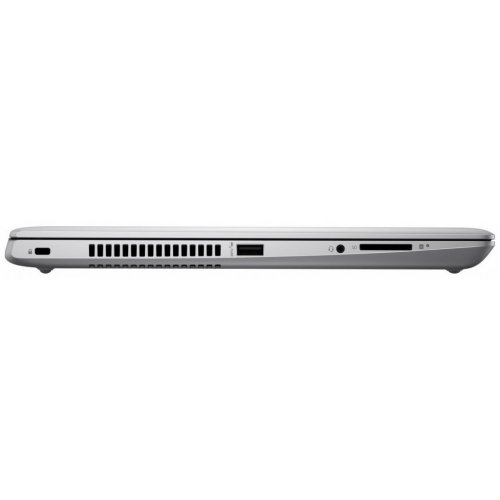 Продати Ноутбук HP ProBook 430 G5 (2SY17EA) Silver за Trade-In у інтернет-магазині Телемарт - Київ, Дніпро, Україна фото