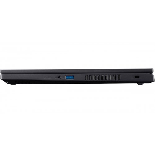 Купити Ноутбук Acer Nitro V 15 ANV15-52 (NH.QZ8EU.00B) Black - ціна в Києві, Львові, Вінниці, Хмельницькому, Франківську, Україні | інтернет-магазин TELEMART.UA фото