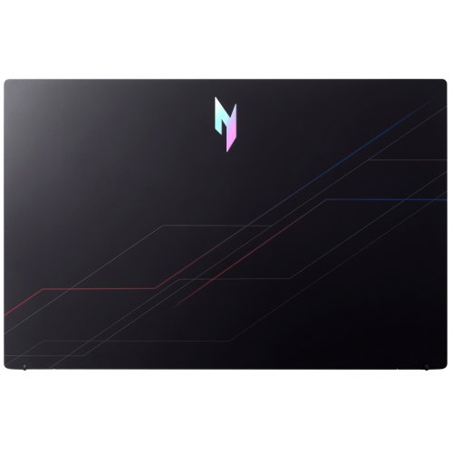 Купити Ноутбук Acer Nitro V 15 ANV15-52 (NH.QZ8EU.00B) Black - ціна в Києві, Львові, Вінниці, Хмельницькому, Франківську, Україні | інтернет-магазин TELEMART.UA фото