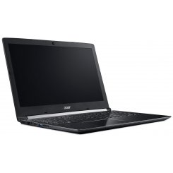 Ноутбук Acer Aspire 5 A515-51G (NX.GPCEU.027) Black
