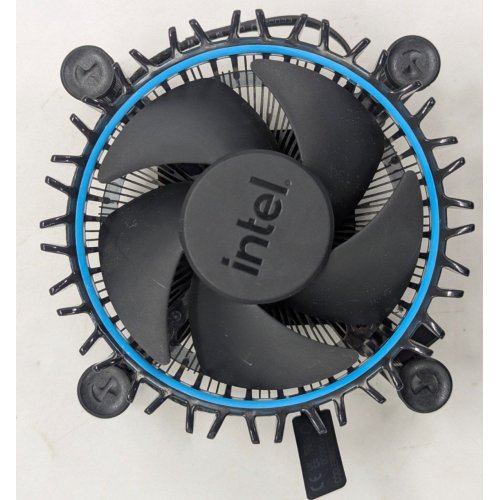 Купить Процессор Intel Core i3-13100F 3.4(4.5)GHz 12MB s1700 Box (BX8071513100F) (Восстановлено продавцом, 787855) с проверкой совместимости: обзор, характеристики, цена в Киеве, Днепре, Одессе, Харькове, Украине | интернет-магазин TELEMART.UA фото