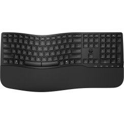 Клавиатура HP 680 Comfort Dual-Mode (8T6L8AA) Black