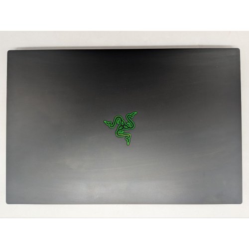 Купить Ноутбук Razer Blade 15 Base (RZ09-03287E72-R3U1) (Восстановлено продавцом, 787868) - цена в Харькове, Киеве, Днепре, Одессе
в интернет-магазине Telemart фото