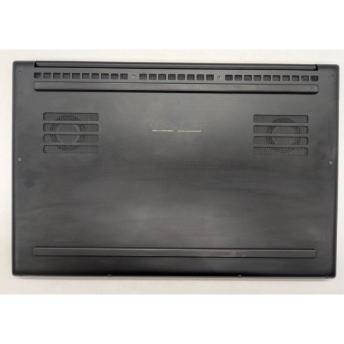 Купить Ноутбук Razer Blade 15 Base (RZ09-03287E72-R3U1) (Восстановлено продавцом, 787868) - цена в Харькове, Киеве, Днепре, Одессе
в интернет-магазине Telemart фото