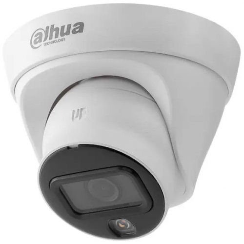 

Dahua DH-IPC-HDW1239T1-LED 2MP 2.­8mm (99-00020129)