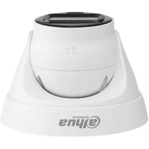 IP-камера Dahua DH-IPC-HDW1239T1-LED 2MP 2.­8mm (99-00020129) купити в Україні: Київ, Львів, Хмельницький, Тернопіль, Івано-Франківськ | Низька ціна, відгуки, характеристики від TELEMART фото
