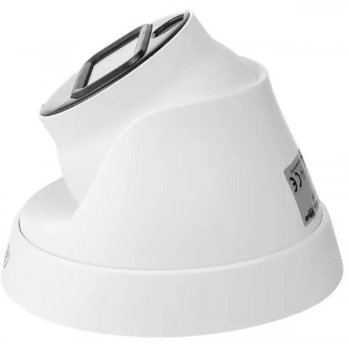 IP-камера Dahua DH-IPC-HDW1239T1-LED 2MP 2.­8mm (99-00020129) купити в Україні: Київ, Львів, Хмельницький, Тернопіль, Івано-Франківськ | Низька ціна, відгуки, характеристики від TELEMART фото