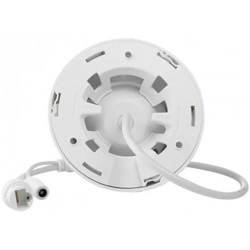 IP-камера Dahua DH-IPC-HDW1239T1-LED 2MP 2.­8mm (99-00020129) купити в Україні: Київ, Львів, Хмельницький, Тернопіль, Івано-Франківськ | Низька ціна, відгуки, характеристики від TELEMART фото