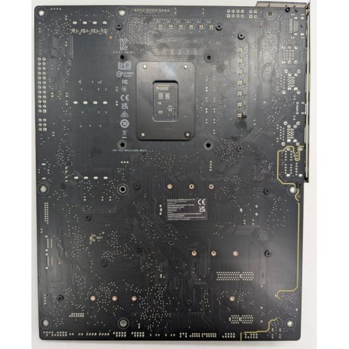Материнська плата Asus ProArt B760-CREATOR (s1700, Intel B760) (Відновлено продавцем, 787914) купити з перевіркою сумісності: огляд, характеристики, ціна у Києві, Львові, Вінниці, Хмельницькому, Івано-Франківську, Україні | інтернет-магазин TELEMART.UA фото