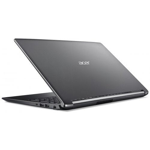 Продать Ноутбук Acer Aspire 5 A515-51G (NX.GSTEU.009) Black по Trade-In интернет-магазине Телемарт - Киев, Днепр, Украина фото