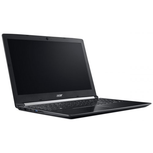 Продати Ноутбук Acer Aspire 5 A515-51G (NX.GSTEU.017) Black за Trade-In у інтернет-магазині Телемарт - Київ, Дніпро, Україна фото