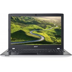 Ноутбук Acer Aspire E E5-576G (NX.GSAEU.004) White