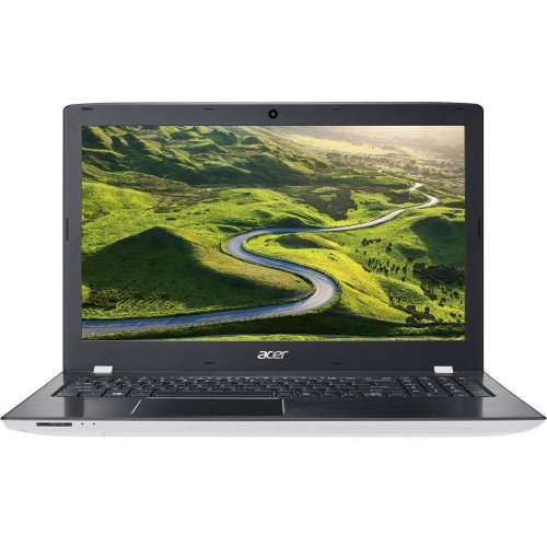 Продати Ноутбук Acer Aspire E E5-576G (NX.GSAEU.004) White за Trade-In у інтернет-магазині Телемарт - Київ, Дніпро, Україна фото