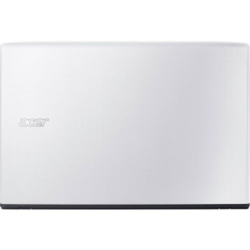 Продати Ноутбук Acer Aspire E E5-576G (NX.GSAEU.004) White за Trade-In у інтернет-магазині Телемарт - Київ, Дніпро, Україна фото