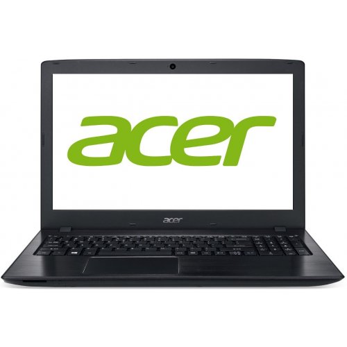 Продать Ноутбук Acer Aspire E E5-576G (NX.GSBEU.008) Black по Trade-In интернет-магазине Телемарт - Киев, Днепр, Украина фото