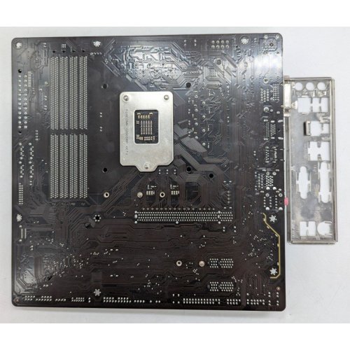 Купить Материнская плата Gigabyte B560M DS3H (s1200, Intel B560) (Восстановлено продавцом, 788034) с проверкой совместимости: обзор, характеристики, цена в Киеве, Днепре, Одессе, Харькове, Украине | интернет-магазин TELEMART.UA фото