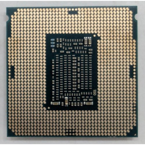 Процесор Intel Core i5-9400F 2.9(4.1)GHz 9MB s1151 Tray (CM8068403358819) (Відновлено продавцем, 788037) купити з перевіркою сумісності: огляд, характеристики, ціна у Києві, Львові, Вінниці, Хмельницькому, Івано-Франківську, Україні | інтернет-магазин TELEMART.UA фото