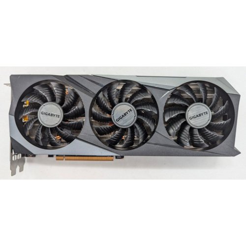 Відеокарта Gigabyte GeForce RTX 3070 Gaming OC 8192MB (GV-N3070GAMING OC-8GD 2.0) (Відновлено продавцем, 788049) купити з перевіркою сумісності: огляд, характеристики, ціна у Києві, Львові, Вінниці, Хмельницькому, Івано-Франківську, Україні | інтернет-магазин TELEMART.UA фото