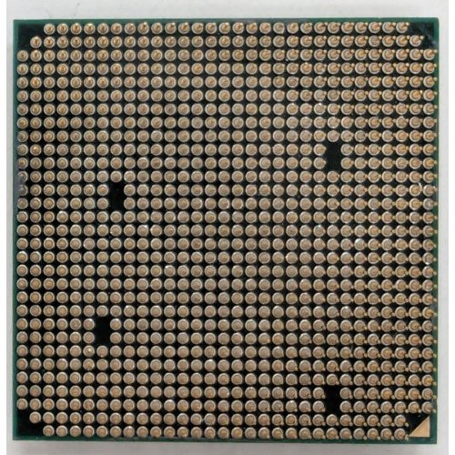 Процесор AMD FX-8350 4.0GHz 8MB sAM3+ Tray (FD8350FRW8KHK) (Відновлено продавцем, 788071) купити з перевіркою сумісності: огляд, характеристики, ціна у Києві, Львові, Вінниці, Хмельницькому, Івано-Франківську, Україні | інтернет-магазин TELEMART.UA фото