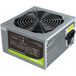 Блок живлення GAMEMAX 400W 120mm FAN (GM-400W-PFC) OEM (Відновлено продавцем, 788100)