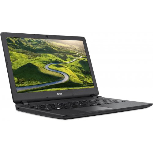 Продати Ноутбук Acer Aspire ES ES1-572 (NX.GD0EU.065) Black за Trade-In у інтернет-магазині Телемарт - Київ, Дніпро, Україна фото