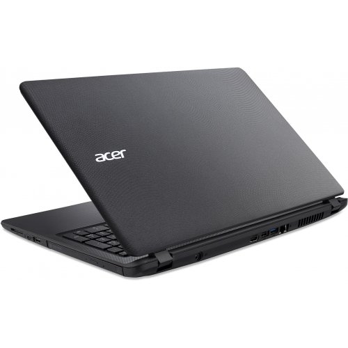 Продати Ноутбук Acer Aspire ES ES1-572 (NX.GD0EU.065) Black за Trade-In у інтернет-магазині Телемарт - Київ, Дніпро, Україна фото