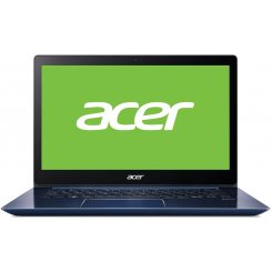 Ноутбук Acer Swift 3 SF314-52 (NX.GQWEU.005) Blue