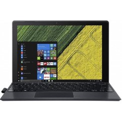 Ноутбук Acer Switch 5 SW512-52 (NT.LDTEU.001) Black