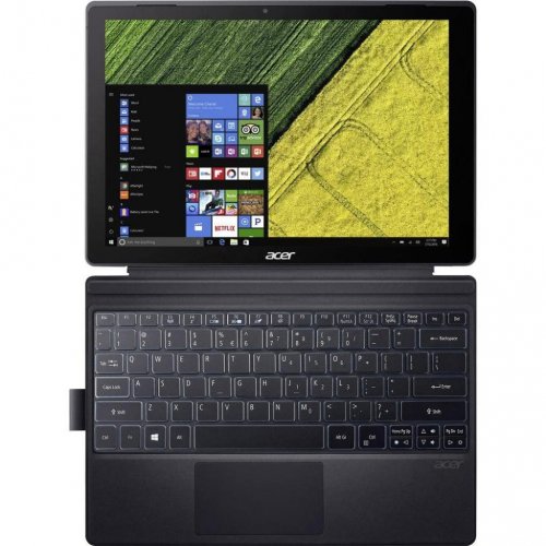 Продати Ноутбук Acer Switch 5 SW512-52 (NT.LDTEU.001) Black за Trade-In у інтернет-магазині Телемарт - Київ, Дніпро, Україна фото
