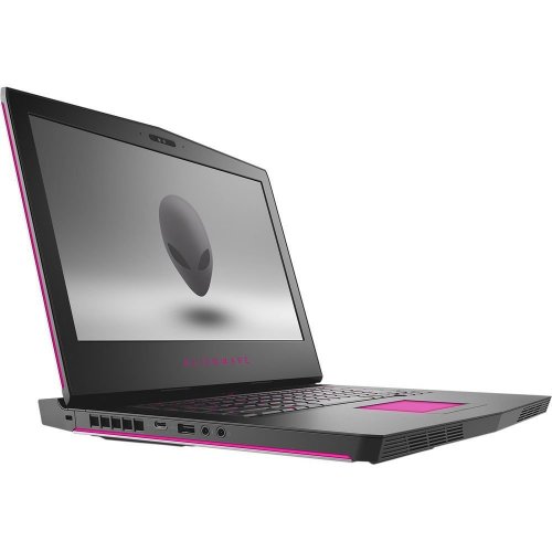Продати Ноутбук Dell Alienware 15 R3 (A15i716S2G17-WGR) Grey за Trade-In у інтернет-магазині Телемарт - Київ, Дніпро, Україна фото