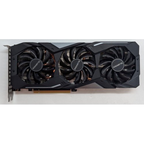 Купить Видеокарта Gigabyte GeForce GTX 1660 SUPER Gaming 6144MB (GV-N166SGAMING-6GD) (Восстановлено продавцом, 788265) с проверкой совместимости: обзор, характеристики, цена в Киеве, Днепре, Одессе, Харькове, Украине | интернет-магазин TELEMART.UA фото