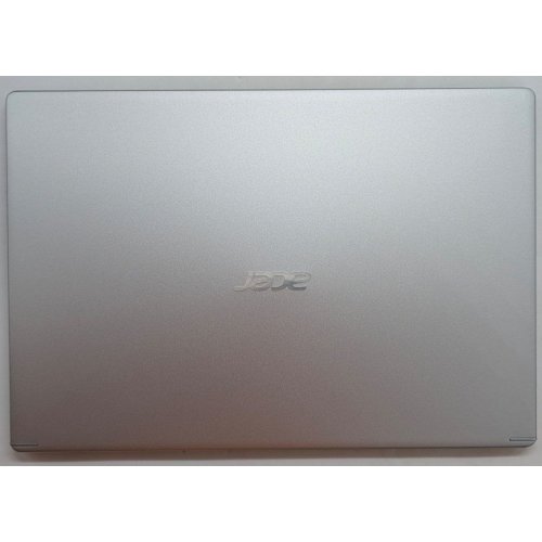 Купить Ноутбук Acer Aspire 5 A515-45G (NX.A8CEU.00N) Silver (Восстановлено продавцом, 788281) - цена в Харькове, Киеве, Днепре, Одессе
в интернет-магазине Telemart фото