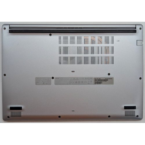 Купить Ноутбук Acer Aspire 5 A515-45G (NX.A8CEU.00N) Silver (Восстановлено продавцом, 788281) - цена в Харькове, Киеве, Днепре, Одессе
в интернет-магазине Telemart фото