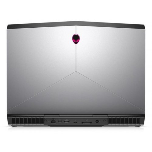 Продати Ноутбук Dell Alienware 17 R4 (A77161S2DW-418) Black за Trade-In у інтернет-магазині Телемарт - Київ, Дніпро, Україна фото