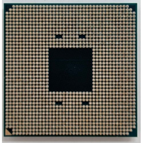 Процесор AMD Ryzen 5 3600 3.6(4.2)GHz 32MB sAM4 Tray (100-000000031) (Відновлено продавцем, 788295) купити з перевіркою сумісності: огляд, характеристики, ціна у Києві, Львові, Вінниці, Хмельницькому, Івано-Франківську, Україні | інтернет-магазин TELEMART.UA фото