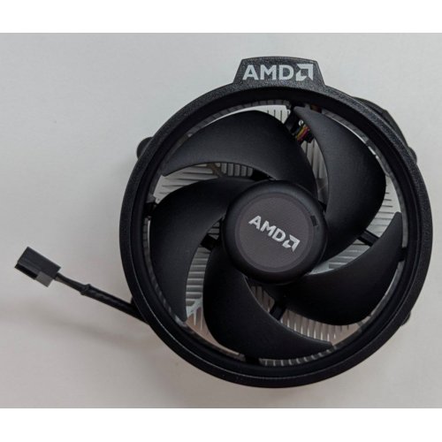 Купить Процессор AMD Ryzen 5 5600 3.5(4.4)GHz 32MB sAM4 Box (100-100000927BOX) (Восстановлено продавцом, 788301) с проверкой совместимости: обзор, характеристики, цена в Киеве, Днепре, Одессе, Харькове, Украине | интернет-магазин TELEMART.UA фото