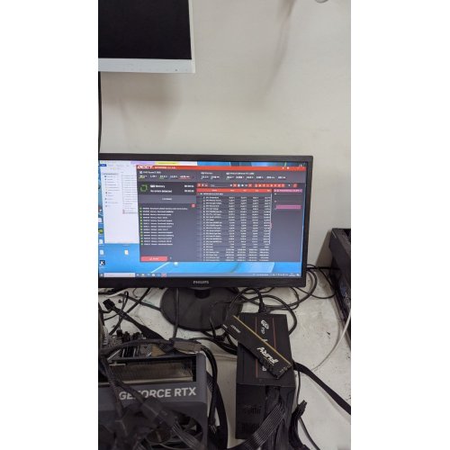 Купить Озу Kingston DDR4 16GB (2x8GB) 3200Mhz FURY Beast Black (KF432C16BBK2/16) (Восстановлено продавцом, 788304) с проверкой совместимости: обзор, характеристики, цена в Киеве, Днепре, Одессе, Харькове, Украине | интернет-магазин TELEMART.UA фото