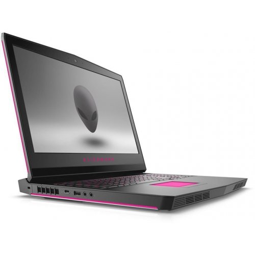 Продать Ноутбук Dell Alienware 17 R4 (A7781S1DW-418) Black по Trade-In интернет-магазине Телемарт - Киев, Днепр, Украина фото