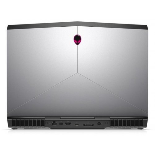 Продать Ноутбук Dell Alienware 17 R4 (A7781S1DW-418) Black по Trade-In интернет-магазине Телемарт - Киев, Днепр, Украина фото
