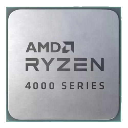 Процесор AMD Ryzen 3 4300G 3.8(4.0)GHz sAM4 Tray (100-000000144) (Відновлено продавцем, 788336) купити з перевіркою сумісності: огляд, характеристики, ціна у Києві, Львові, Вінниці, Хмельницькому, Івано-Франківську, Україні | інтернет-магазин TELEMART.UA фото
