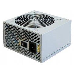 Блок живлення CHIEFTEC A-80 450W (CTG-450-80P) (Відновлено продавцем, 788356)