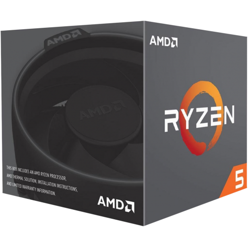 Купить Процессор AMD Ryzen 5 1600 3.2(3.6)GHz sAM4 Box (YD1600BBAFBOX) (Восстановлено продавцом, 788372) с проверкой совместимости: обзор, характеристики, цена в Киеве, Днепре, Одессе, Харькове, Украине | интернет-магазин TELEMART.UA фото